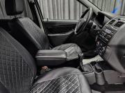 Lada (ВАЗ) Granta I Рестайлинг Красноярск  - изображение 27