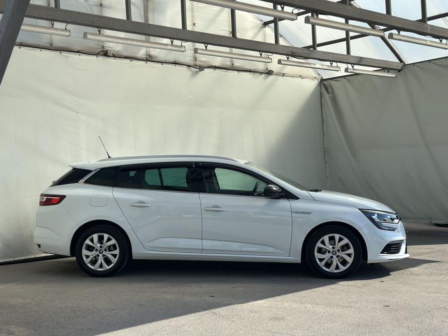 Renault Megane IV Липецк  - изображение 8