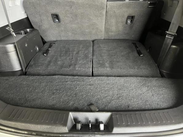 Chery Tiggo 8 I Рестайлинг с пробегом 2023 года, цена 1 983 986 рублей, 68272 км, внедорожник, Автокод Объявления