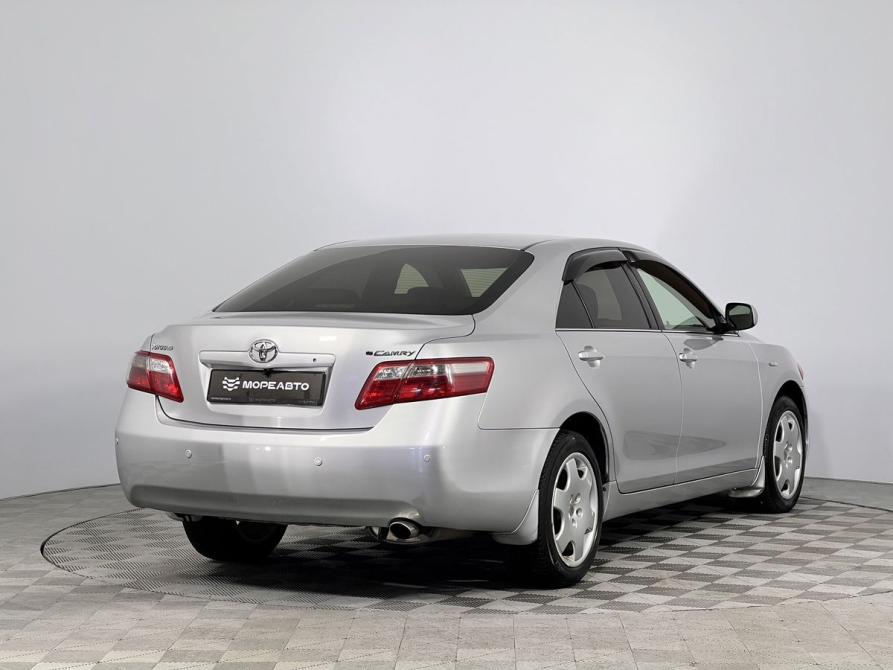Toyota Camry VI (XV40) Калининград  - изображение 5