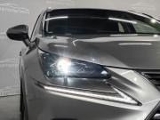 Lexus NX I Рестайлинг Новосибирск  - изображение 55