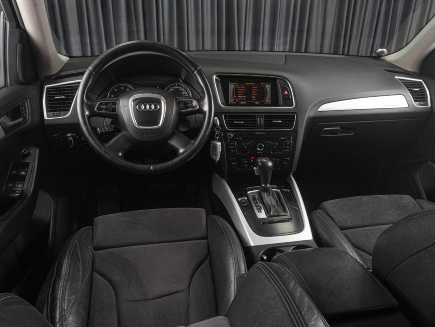 Audi Q5 I (8R) Тюмень  - изображение 6
