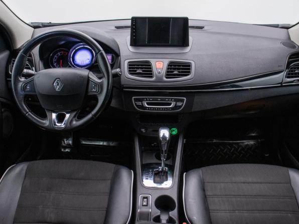 Renault Fluence I Рестайлинг с пробегом 2014 года, цена 793 000 рублей, 144722 км, седан, Автокод Объявления