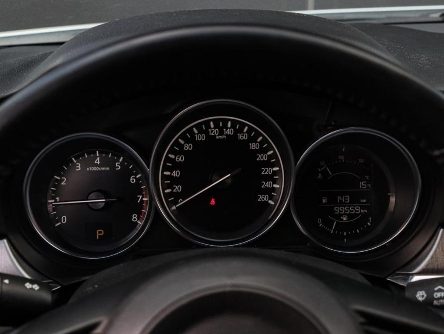 Mazda 6 III (GJ) Рестайлинг 2 Москва  - изображение 24