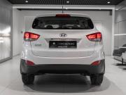 Hyundai ix35 I Москва  - изображение 30