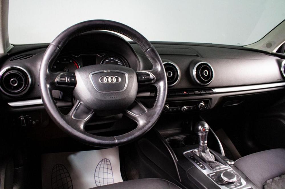 Audi A3 III (8V) Сургут  - изображение 12