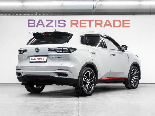 Changan CS55 Plus II с пробегом 2023 года, цена 1 799 000 рублей, 103050 км, внедорожник, Автокод Объявления