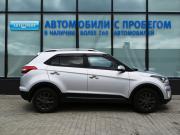 Hyundai Creta I Рестайлинг Екатеринбург  - изображение 28