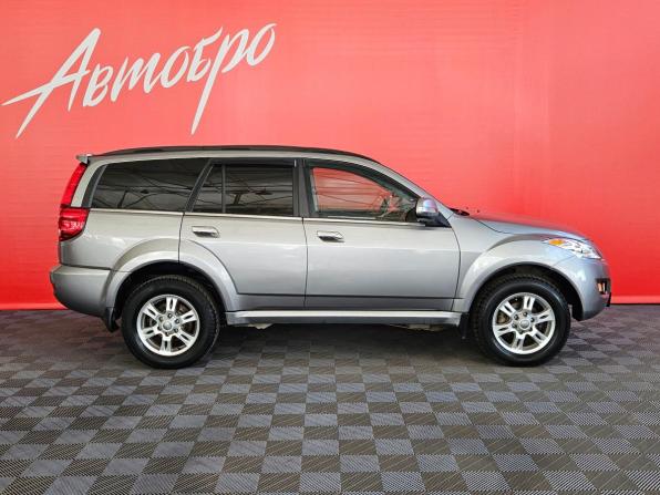 Haval H5 I с пробегом 2020 года, цена 1 650 000 рублей, 54891 км, внедорожник, Автокод Объявления