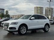 Audi Q5 I (8R) Рестайлинг Ижевск  - изображение 23