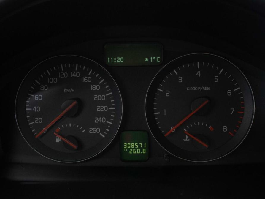 Volvo S40 II Рестайлинг Москва  - изображение 12