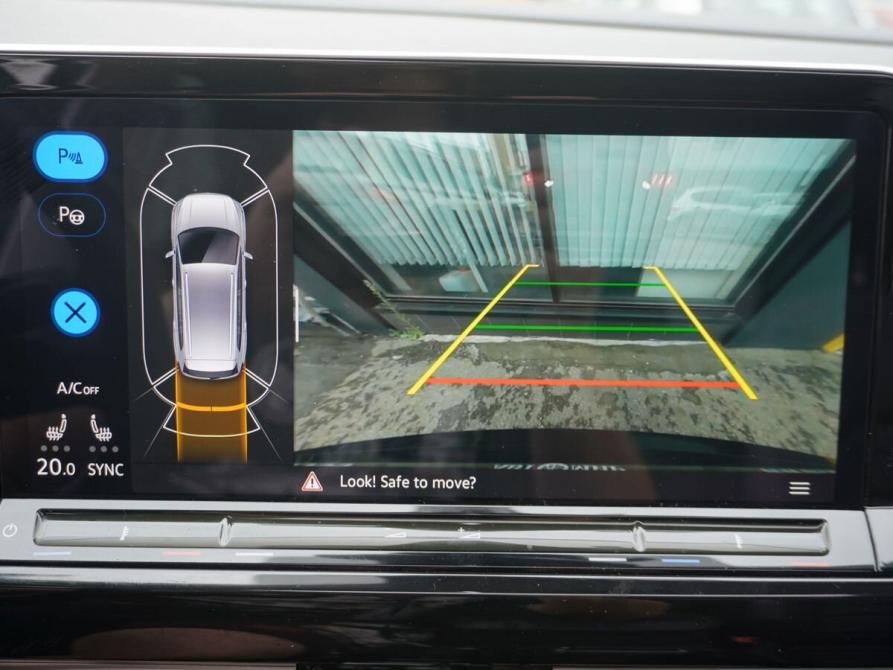 Volkswagen Talagon I Москва  - изображение 17