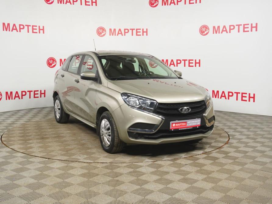 Lada (ВАЗ) XRAY I Вологда  - изображение 3
