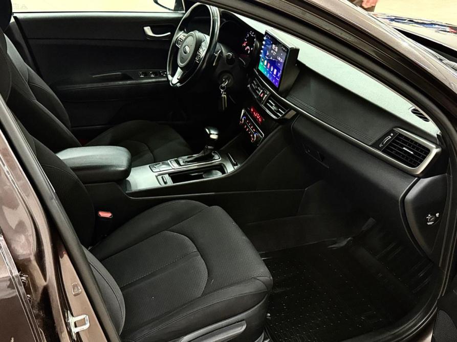 Kia Optima IV Екатеринбург  - изображение 20