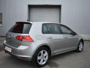 Volkswagen Golf VII Мурманск  - изображение 33
