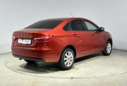 Lada (ВАЗ) Vesta I Саранск  - изображение 33