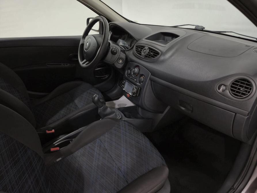 Renault Clio III Альметьевск  - изображение 12