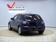 Mazda 3 I (BK) Рестайлинг Уфа  - изображение 23