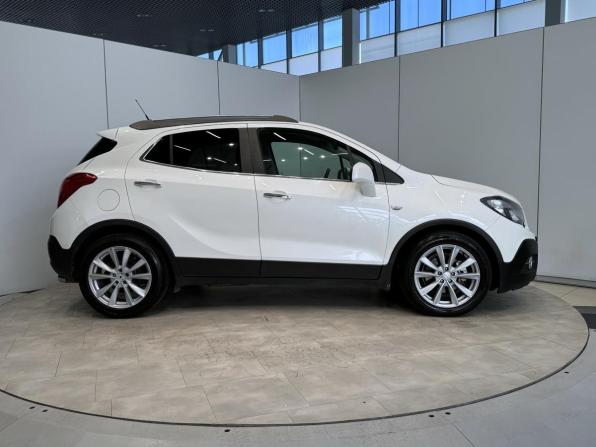 Opel Mokka I с пробегом 2013 года, цена 1 150 000 рублей, 208743 км, внедорожник, Автокод Объявления