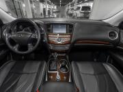 Infiniti QX60 I Рестайлинг Москва  - изображение 34