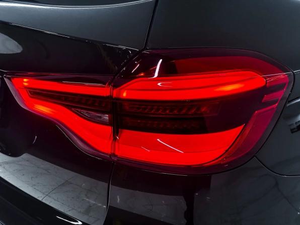 BMW X3 III (G01) с пробегом 2019 года, цена 4 750 000 рублей, 65420 км, внедорожник, Автокод Объявления