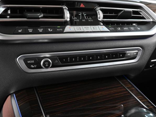 BMW X5 IV (G05/G18) с пробегом 2021 года, цена 6 229 000 рублей, 51610 км, внедорожник, Автокод Объявления