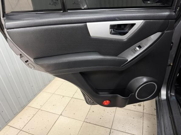 Lifan X60 I с пробегом 2013 года, цена 650 000 рублей, 117902 км, внедорожник, Автокод Объявления