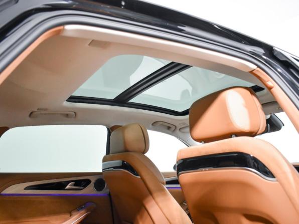 Hongqi H9 I с пробегом 2023 года, цена 3 900 000 рублей, 33839 км, седан, Автокод Объявления