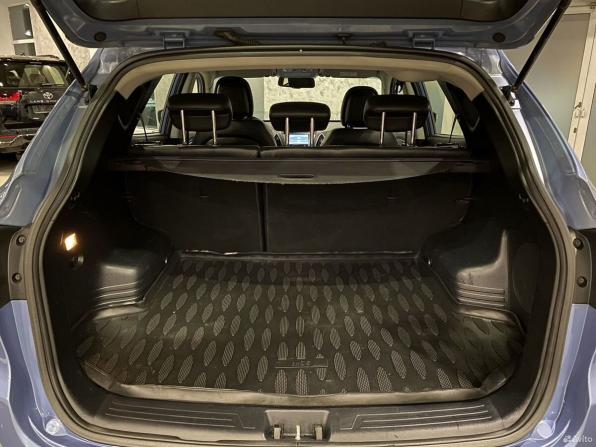 Hyundai ix35 I с пробегом 2013 года, цена 1 315 000 рублей, 158894 км, внедорожник, Автокод Объявления