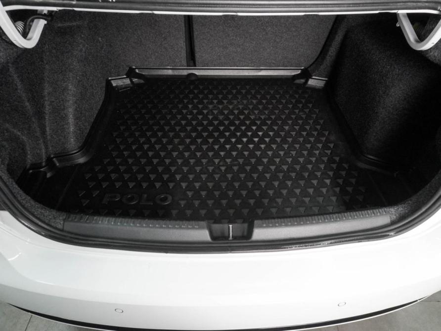 Volkswagen Polo V Рестайлинг Воронеж  - изображение 19