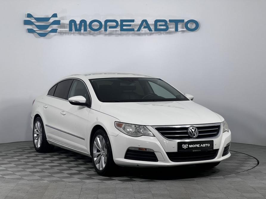 Volkswagen Passat CC I Калининград  - изображение 3
