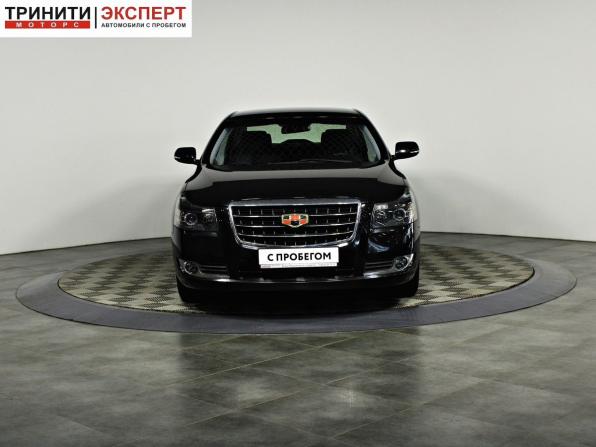 Geely Emgrand EC8 с пробегом 2013 года, цена 847 000 рублей, 81119 км, седан, Автокод Объявления