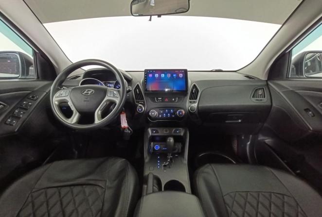 Hyundai ix35 I Рестайлинг с пробегом 2014 года, цена 1 250 000 рублей, 154890 км, внедорожник, Автокод Объявления