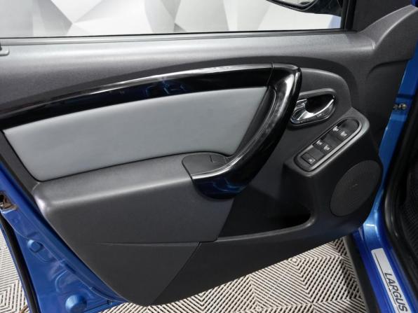 Lada (ВАЗ) Largus I Рестайлинг с пробегом 2021 года, цена 1 170 000 рублей, 156314 км, универсал, Автокод Объявления