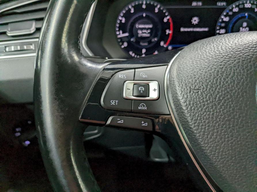 Volkswagen Tiguan II Москва  - изображение 27