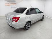 Lada (ВАЗ) Granta I Рестайлинг Москва  - изображение 20