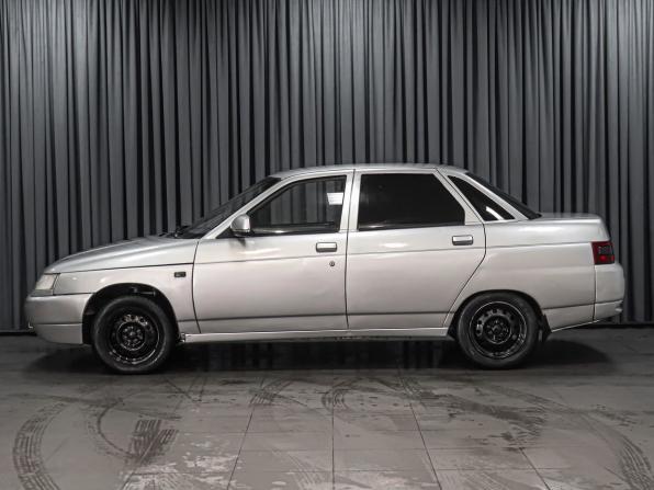 Lada (ВАЗ) 2110 с пробегом 2005 года, цена 199 000 рублей, 256227 км, седан, Автокод Объявления