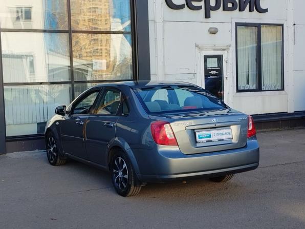 Daewoo Gentra II с пробегом 2013 года, цена 458 000 рублей, 232674 км, седан, Автокод Объявления