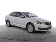 Skoda Octavia III (A7) Рестайлинг Москва  - изображение 30