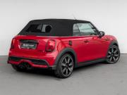 Mini Countryman II Рестайлинг Москва  - изображение 35