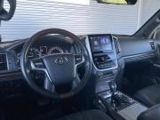 Toyota Land Cruiser 200 Series Рестайлинг 2 Кемерово  - изображение 61
