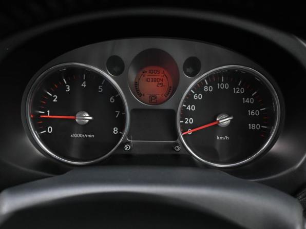 Nissan X-Trail II с пробегом 2010 года, цена 1 219 000 рублей, 103804 км, внедорожник, Автокод Объявления