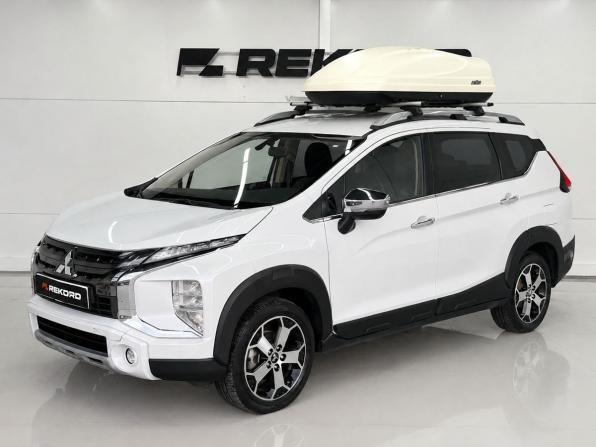 Mitsubishi Xpander I с пробегом 2022 года, цена 2 079 000 рублей, 89510 км, внедорожник, Автокод Объявления