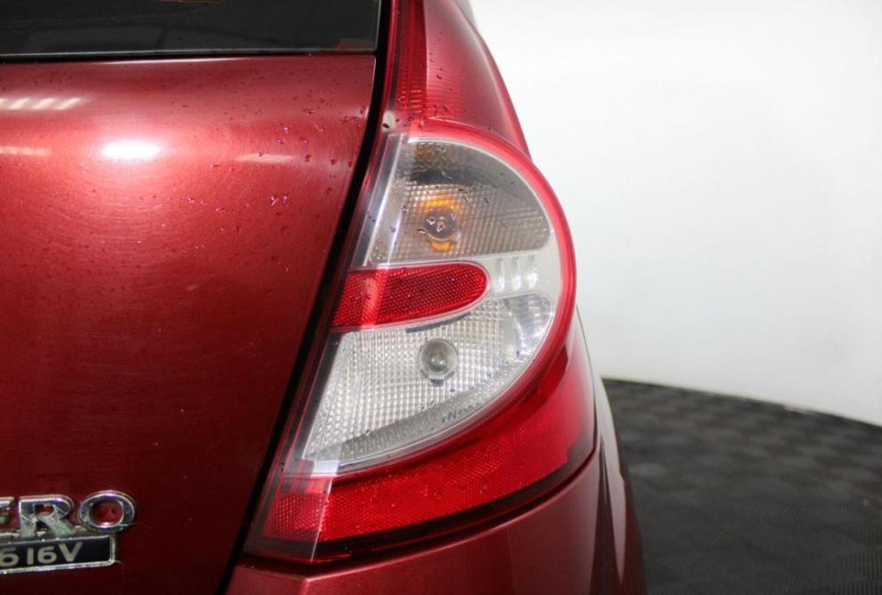Renault Sandero I Нижний Новгород  - изображение 20