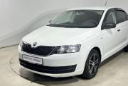 Skoda Rapid I Саранск  - изображение 38