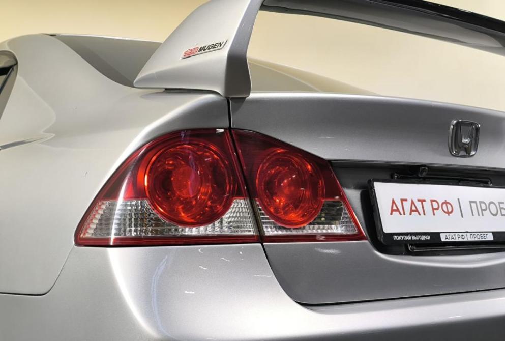Honda Civic VIII Нижний Новгород  - изображение 20