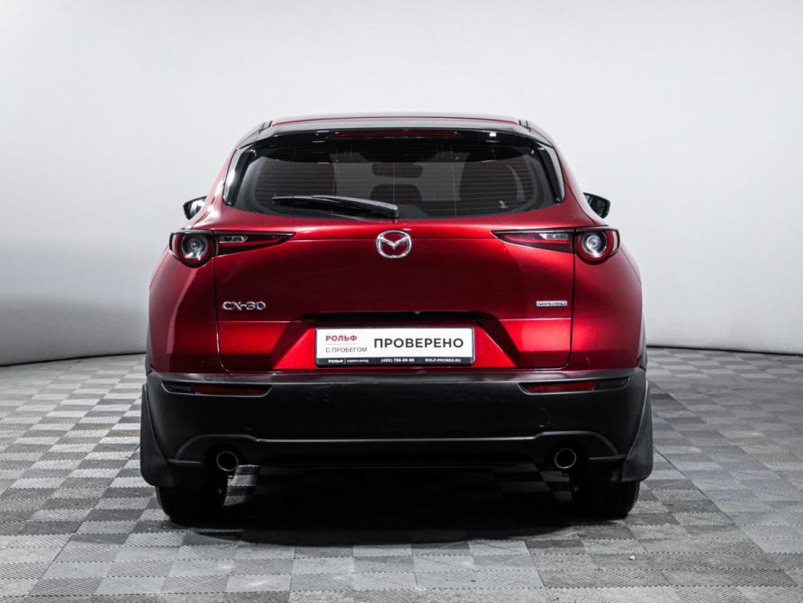 Mazda CX-30 I Москва  - изображение 6