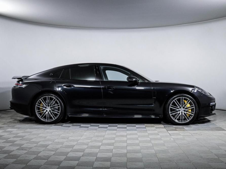 Porsche Panamera II Москва  - изображение 25