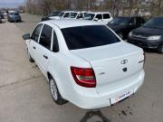Lada (ВАЗ) Granta I Саратов  - изображение 49