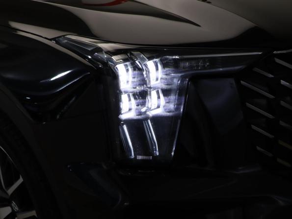 GAC GS8 II с пробегом 2024 года, цена 3 390 000 рублей, 55105 км, внедорожник, Автокод Объявления
